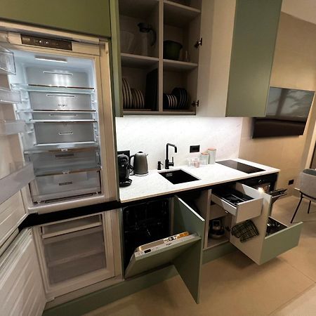 Golden Beach Suites Saranda Zewnętrze zdjęcie