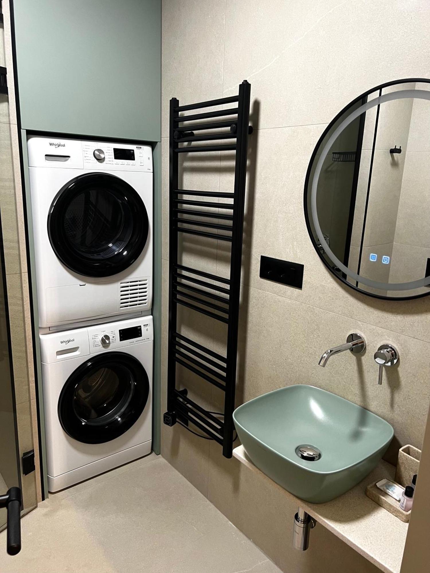 Golden Beach Suites Saranda Zewnętrze zdjęcie
