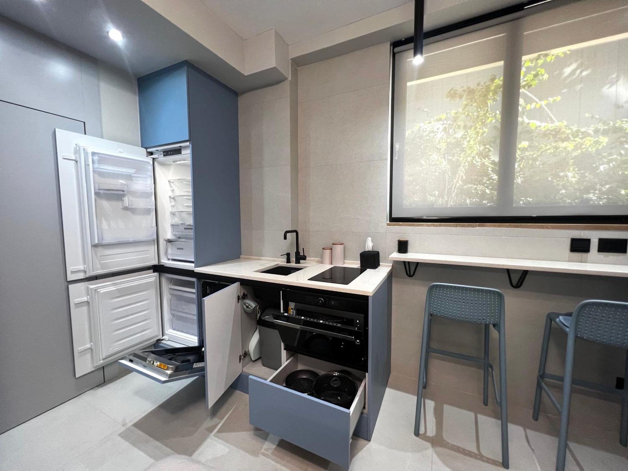 Golden Beach Suites Saranda Zewnętrze zdjęcie