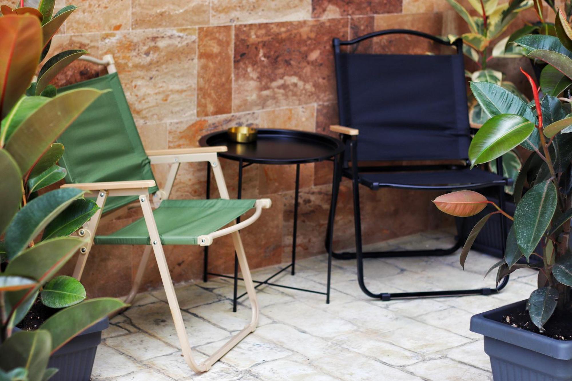 Golden Beach Suites Saranda Zewnętrze zdjęcie